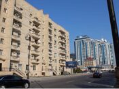 İcarəyə verilir 3 otaqlı yeni tikili 105 m², Şah İsmayıl Xətai m., photo 1 from 8