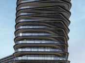 Satılır 1 otaqlı yeni tikili 45 m², Sea Breeze q., photo 4 from 4