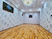 Satılır 3 otaqlı yeni tikili 128 m², Qara Qarayev m., photo 3 from 8