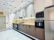 Satılır 3 otaqlı yeni tikili 128 m², Qara Qarayev m., photo 8 from 8