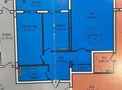 Продаётся 2-комн. новостройка 108 м², м. Низами, photo 3 from 5