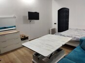 Satılır 1 otaqlı köhnə tikili 40 m², Nəsimi r., photo 4 from 8