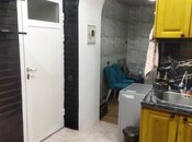 Satılır 1 otaqlı köhnə tikili 40 m², Nəsimi r., photo 7 from 8