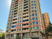 Satılır 3 otaqlı yeni tikili 202 m², Nəsimi r., photo 2 from 8