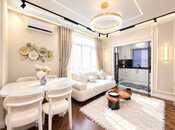 Satılır 3 otaqlı yeni tikili 90 m², Nərimanov r., photo 3 from 8