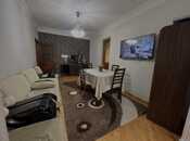 Satılır 4 otaqlı köhnə tikili 112 m², Şah İsmayıl Xətai m., photo 1 from 8