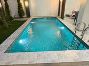 Satılır 4 otaqlı həyət evi/bağ evi 160 m², Mərdəkan q., photo 2 from 8