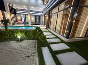 Satılır 4 otaqlı həyət evi/bağ evi 160 m², Mərdəkan q., photo 1 from 8