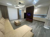 Сдаётся 3-комн. новостройка 130 м², м. Шах Исмаил Хатаи, photo 1 from 8