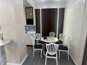 Сдаётся 3-комн. новостройка 130 м², м. Шах Исмаил Хатаи, photo 4 from 8