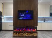 Сдаётся 3-комн. новостройка 130 м², м. Шах Исмаил Хатаи, photo 5 from 8