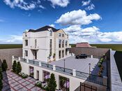 Продается  участок 6 сот, м. Кара Караев, photo 4 from 6