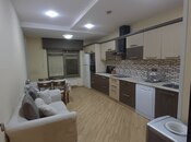İcarəyə verilir 4 otaqlı yeni tikili 200 m², Nizami m., photo 3 from 8