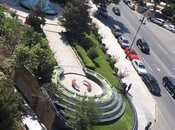 Satılır 3 otaqlı köhnə tikili 100 m², Elmlər Akademiyası m., photo 1 from 8