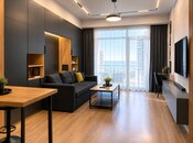 İcarəyə verilir 1 otaqlı yeni tikili 60 m², 28 May m., photo 1 from 8
