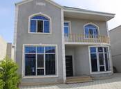 Satılır 7 otaqlı həyət evi/bağ evi 280 m², Biləcəri q., photo 1 from 8