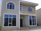 Satılır 7 otaqlı həyət evi/bağ evi 280 m², Biləcəri q., photo 2 from 8