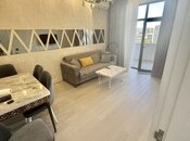 İcarəyə verilir 2 otaqlı yeni tikili 70 m², Nəsimi r., photo 4 from 8
