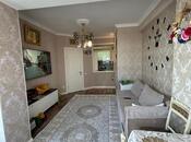 Продаётся 3-комн. новостройка 78 м², м. Иншаатчылар, photo 2 from 8