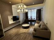 Продаётся 4-комн. новостройка 141 м², м. Иншаатчылар, photo 1 from 8