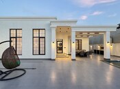 Satılır 4 otaqlı həyət evi/bağ evi 160 m², Mərdəkan q., photo 2 from 8