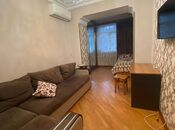 İcarəyə verilir 3 otaqlı köhnə tikili 80 m², Nizami m., photo 3 from 6