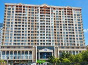İcarəyə verilir 3 otaqlı yeni tikili 120 m², Şah İsmayıl Xətai m., photo 2 from 8
