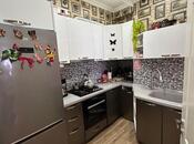 Satılır 3 otaqlı yeni tikili 78 m², İnşaatçılar m., photo 6 from 8