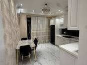 Сдаётся 3-комн. новостройка 150 м², м. Элмляр Академиясы, photo 3 from 8