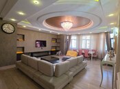 Сдается 3-комн. новостройка 202 м², Насиминский  р., photo 5 from 8