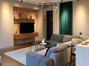 İcarəyə verilir 3 otaqlı yeni tikili 120 m², 8 Noyabr m., photo 1 from 8
