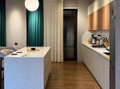 İcarəyə verilir 3 otaqlı yeni tikili 120 m², 8 Noyabr m., photo 5 from 8