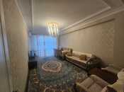 Сдается 3-комн. новостройка 120 м², м. Иншаатчылар, photo 2 from 8