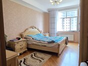 Satılır 3 otaqlı yeni tikili 128 m², Qara Qarayev m., photo 7 from 8