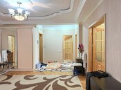 Satılır 3 otaqlı yeni tikili 128 m², Qara Qarayev m., photo 6 from 8