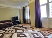 Satılır 3 otaqlı yeni tikili 128 m², Qara Qarayev m., photo 1 from 8
