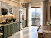 İcarəyə verilir 4 otaqlı yeni tikili 190 m², Elmlər Akademiyası m., photo 5 from 8