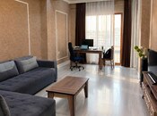 İcarəyə verilir 4 otaqlı yeni tikili 190 m², Elmlər Akademiyası m., photo 1 from 8