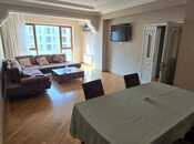 İcarəyə verilir 2 otaqlı yeni tikili 100 m², Şah İsmayıl Xətai m., photo 2 from 8