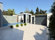 Satılır 4 otaqlı həyət evi/bağ evi 145 m², Mərdəkan q., photo 4 from 8