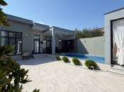 Satılır 4 otaqlı həyət evi/bağ evi 145 m², Mərdəkan q., photo 2 from 8