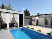 Satılır 4 otaqlı həyət evi/bağ evi 145 m², Mərdəkan q., photo 5 from 8