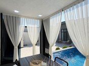 Satılır 4 otaqlı həyət evi/bağ evi 145 m², Mərdəkan q., photo 8 from 8