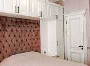 İcarəyə verilir 4 otaqlı yeni tikili 125 m², Ağ şəhər q., photo 7 from 8