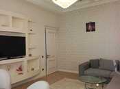 İcarəyə verilir 4 otaqlı yeni tikili 125 m², Ağ şəhər q., photo 3 from 8