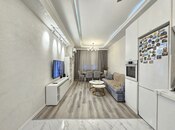Продается 2-комн. новостройка 69 м², пос. Бадамдар, photo 1 from 8