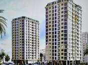 Satılır 3 otaqlı yeni tikili 132 m², Badamdar q., photo 1 from 8