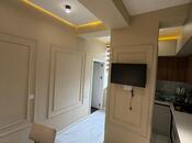 Satılır 3 otaqlı yeni tikili 95 m², Qara Qarayev m., photo 8 from 8