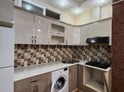 Satılır 3 otaqlı yeni tikili 96 m², Həzi Aslanov m., photo 4 from 8