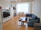 İcarəyə verilir 2 otaqlı yeni tikili 75 m², Qara Qarayev m., photo 1 from 8